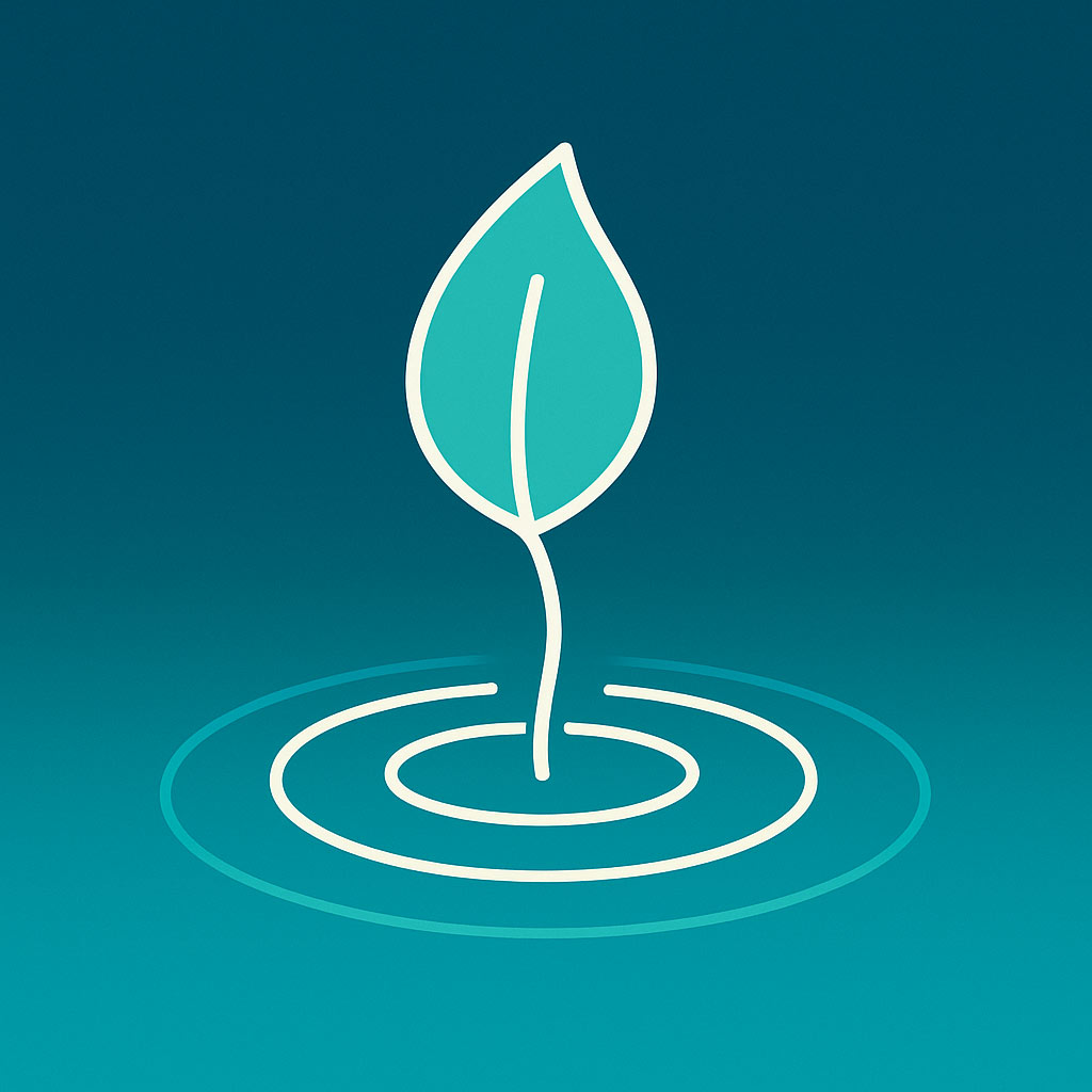 How does the program work - feeding plant