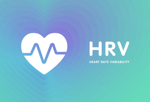 Reading your HRV