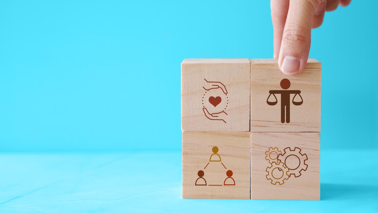 Trust in Distributed Teams