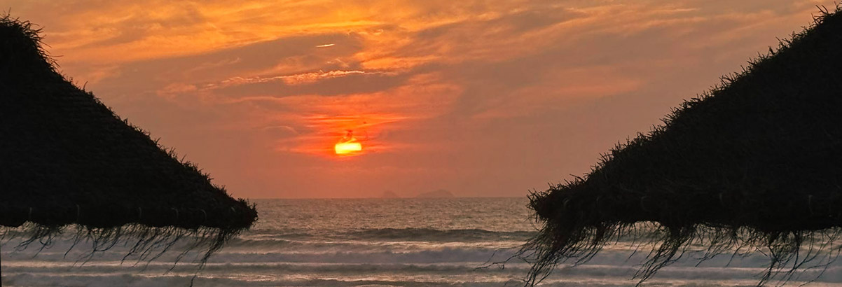 Portugal Retreat - Resonant Leadership Program