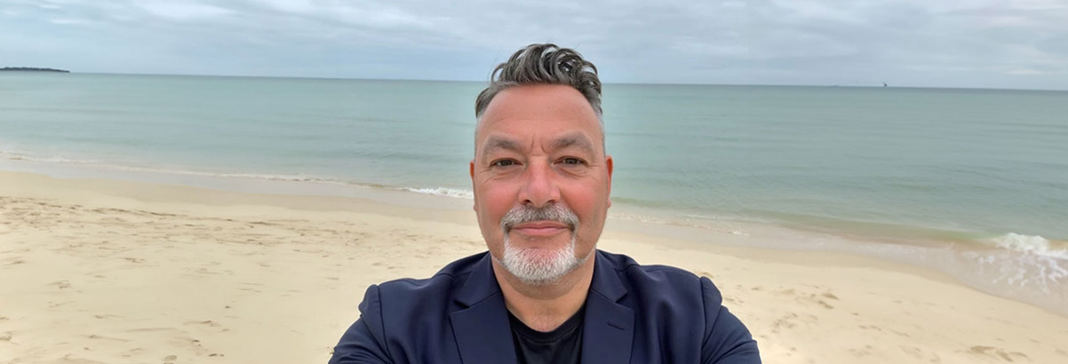 About Resonant Leadership and Stuart Shearing